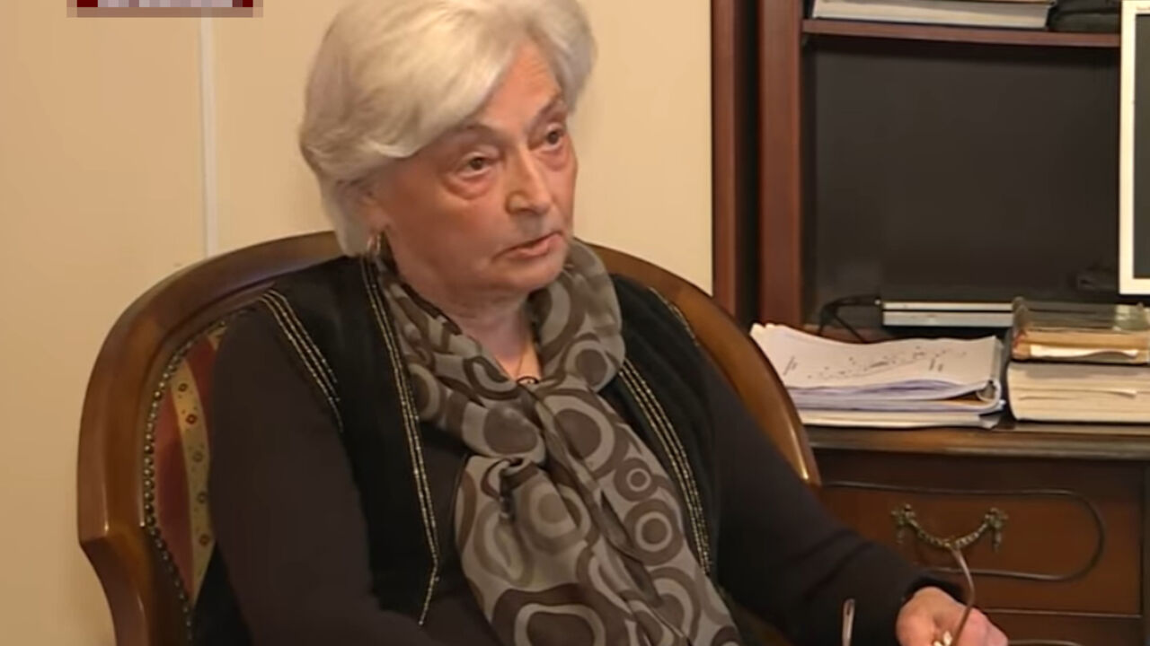 Ana Gligić