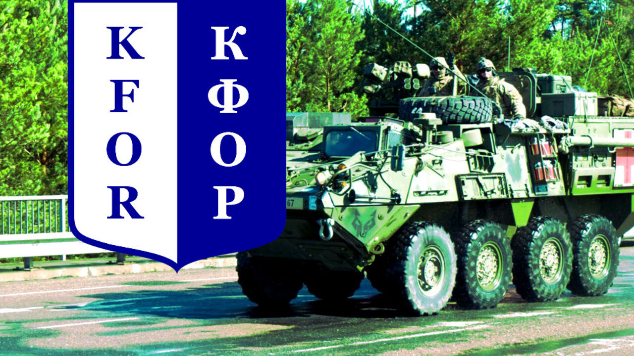 Kfor