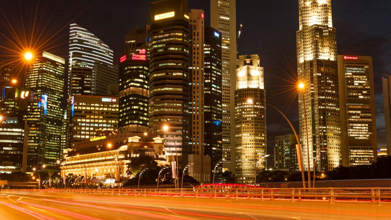 Singapur