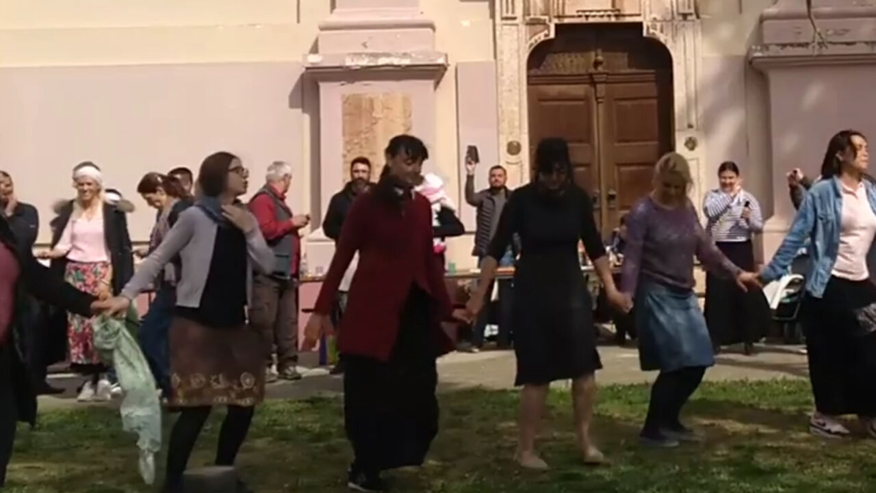 Udarili kolo u doba korone