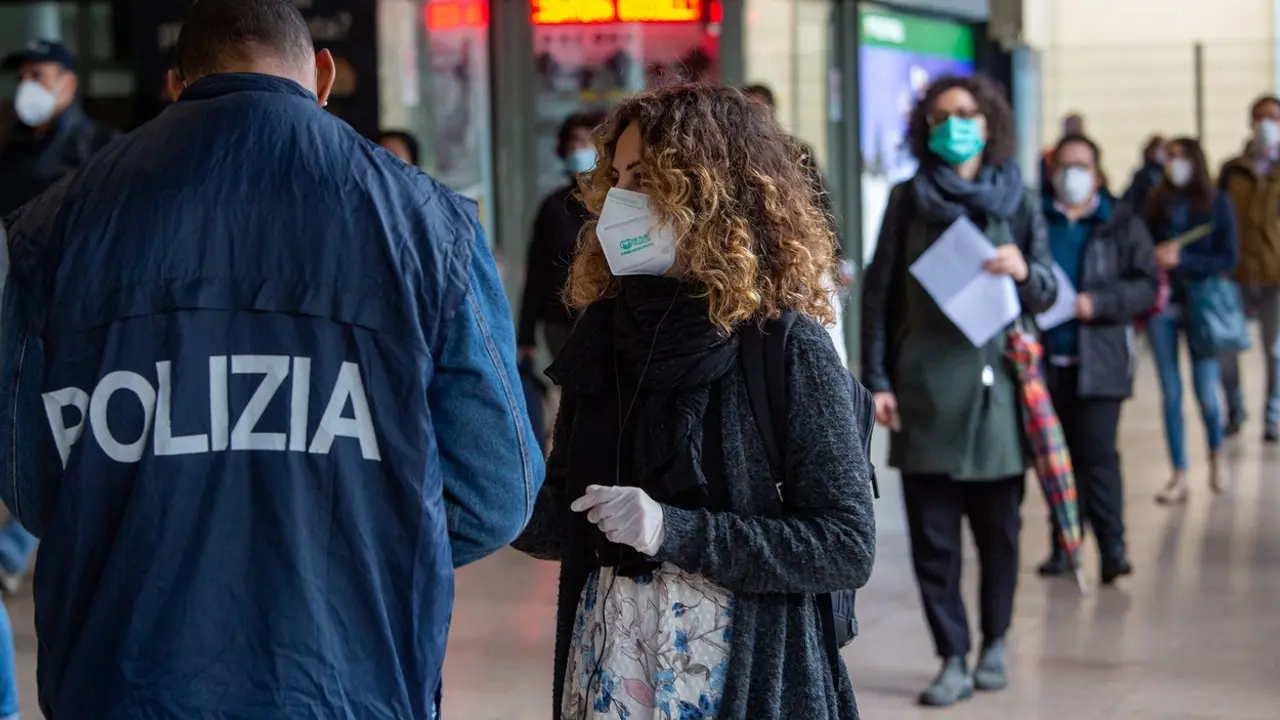 Italija