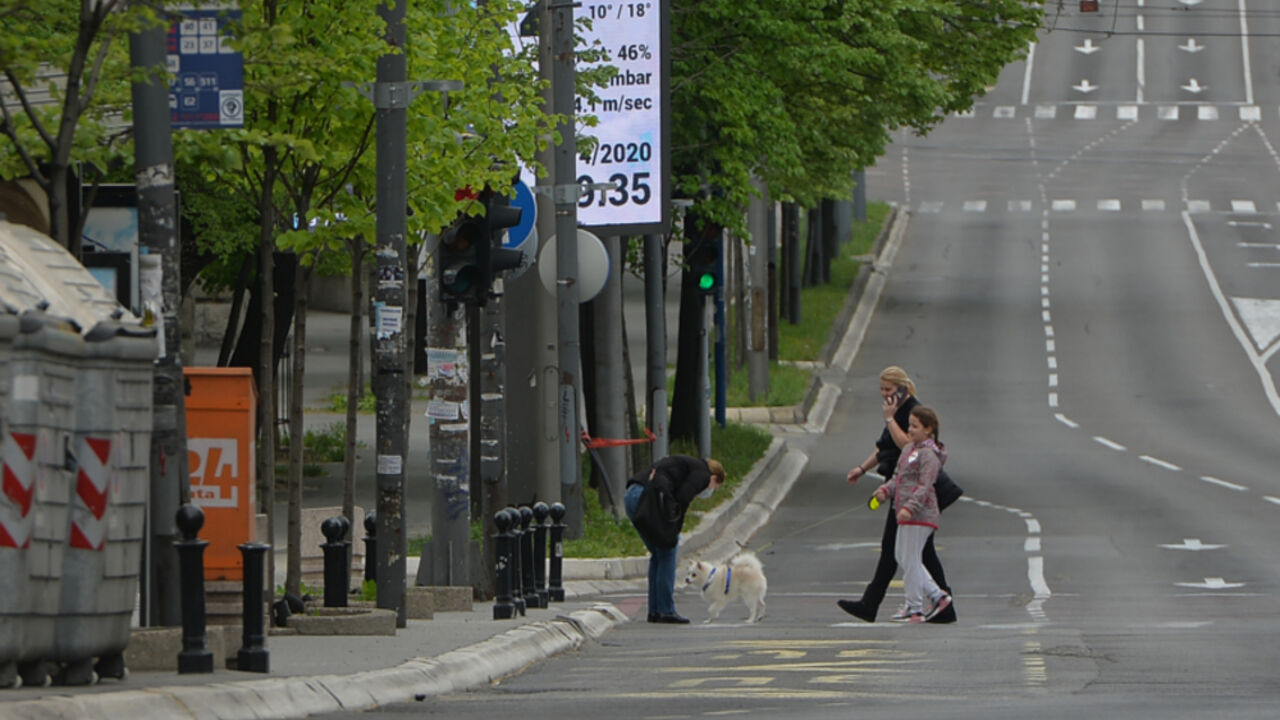 Beograd