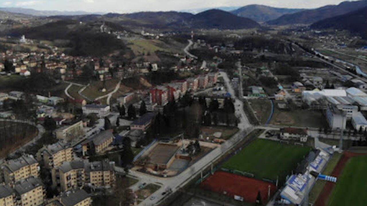 Lučani