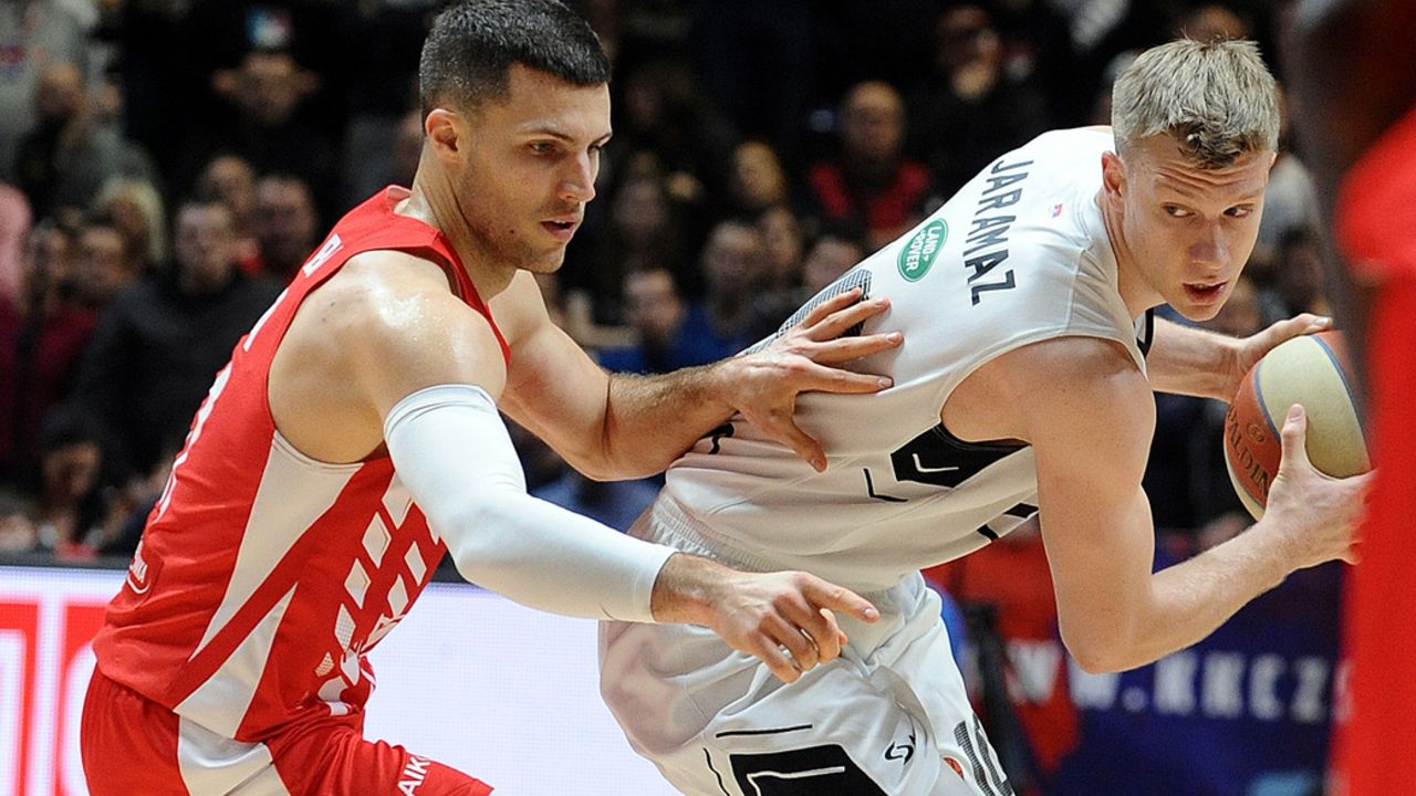Ognjen Jaramaz, Bili Beron