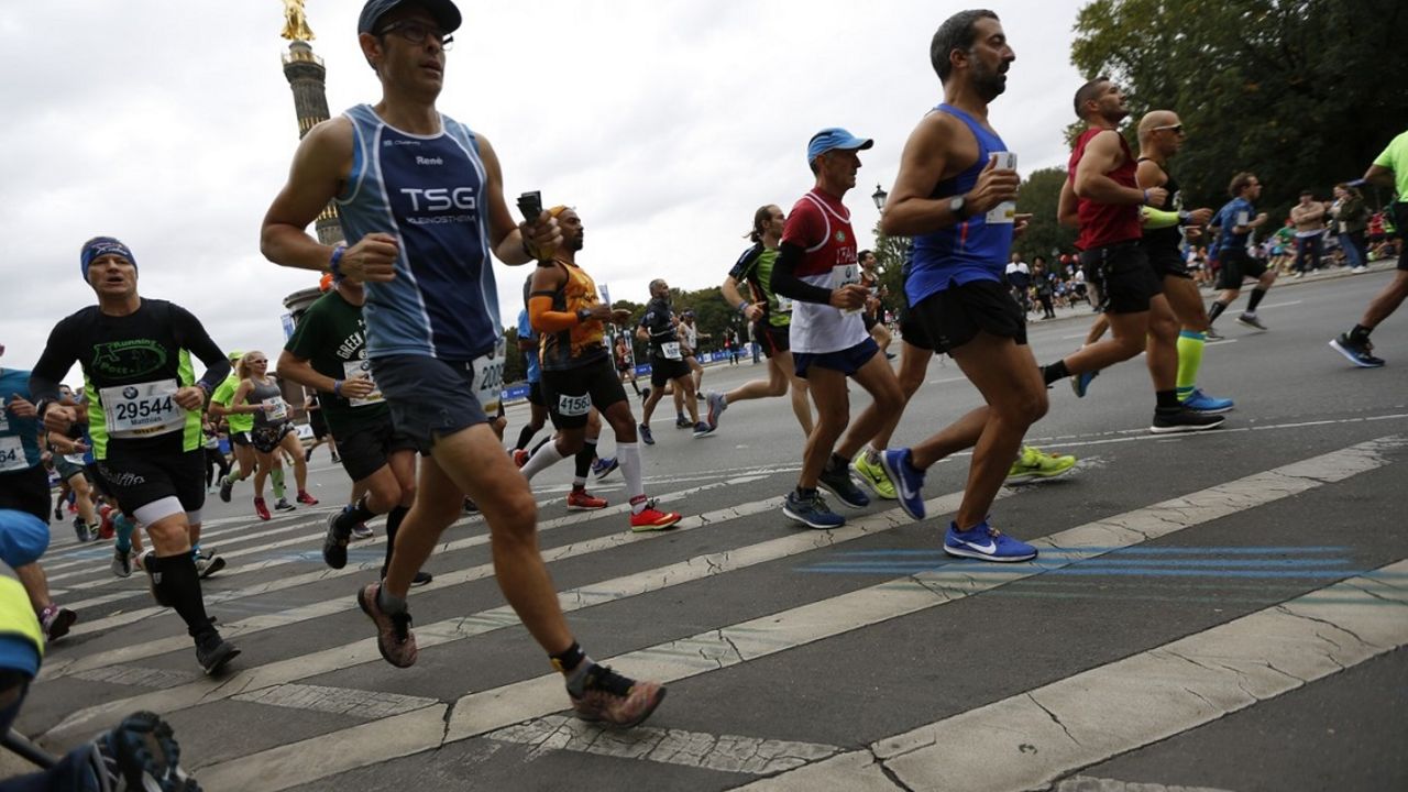 Berlinski maraton