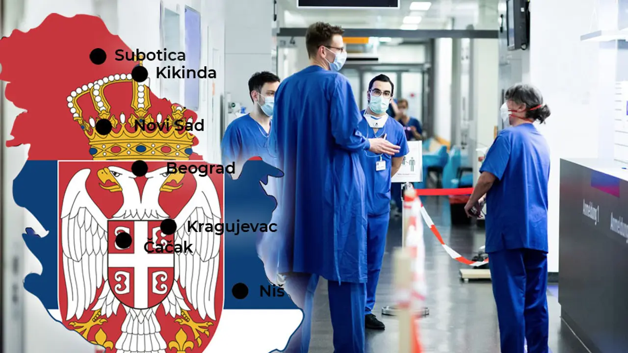korona virus