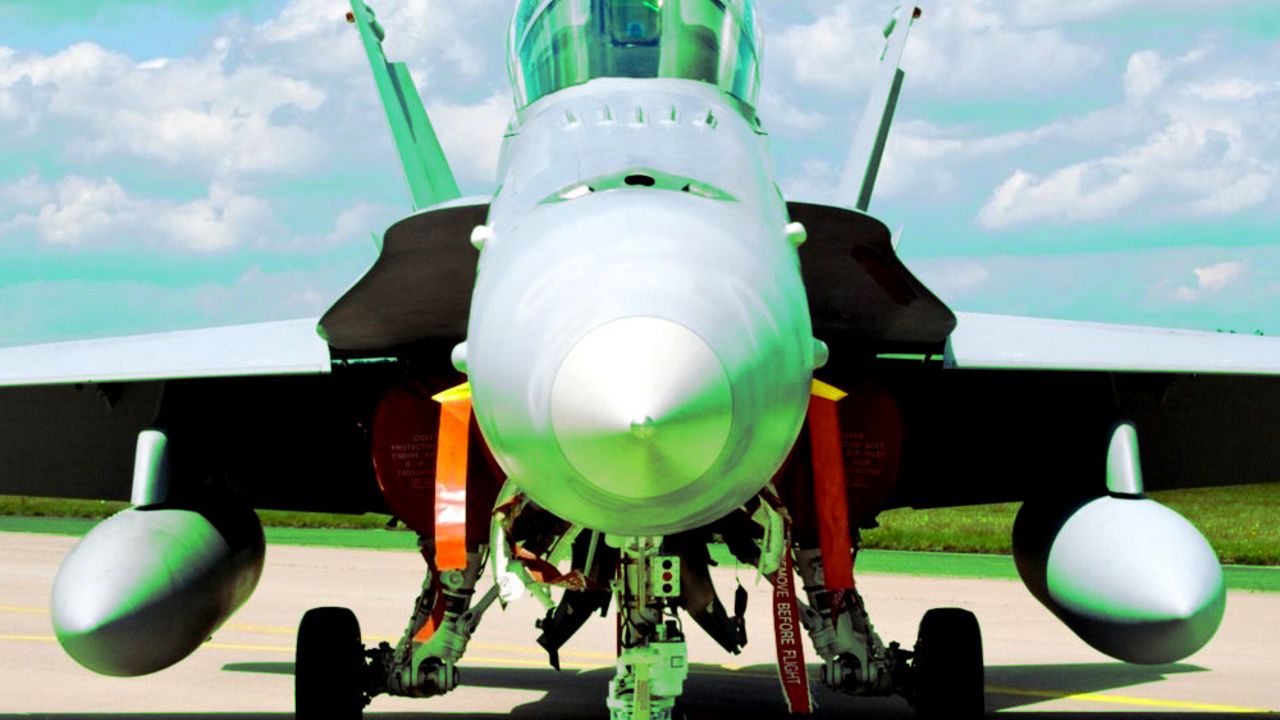 Hornet