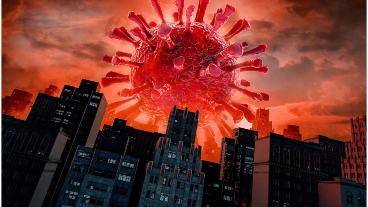 korona virus