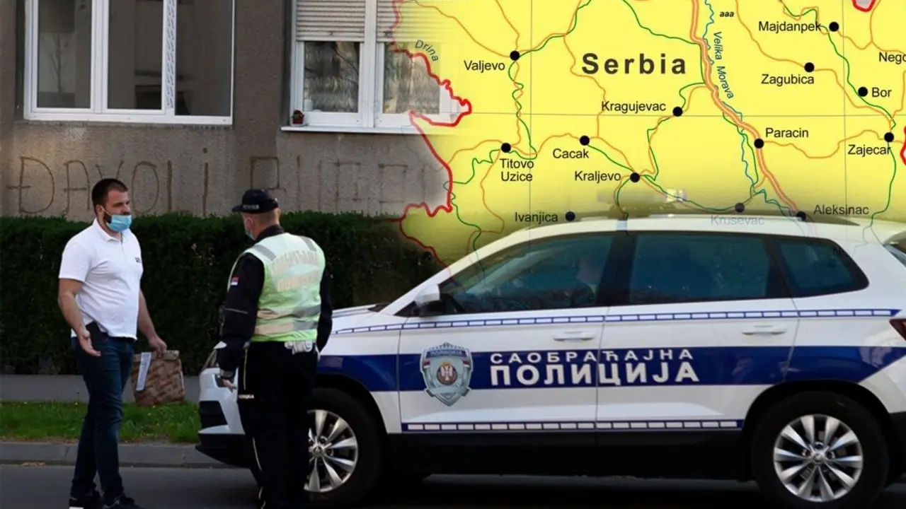 policijski čas