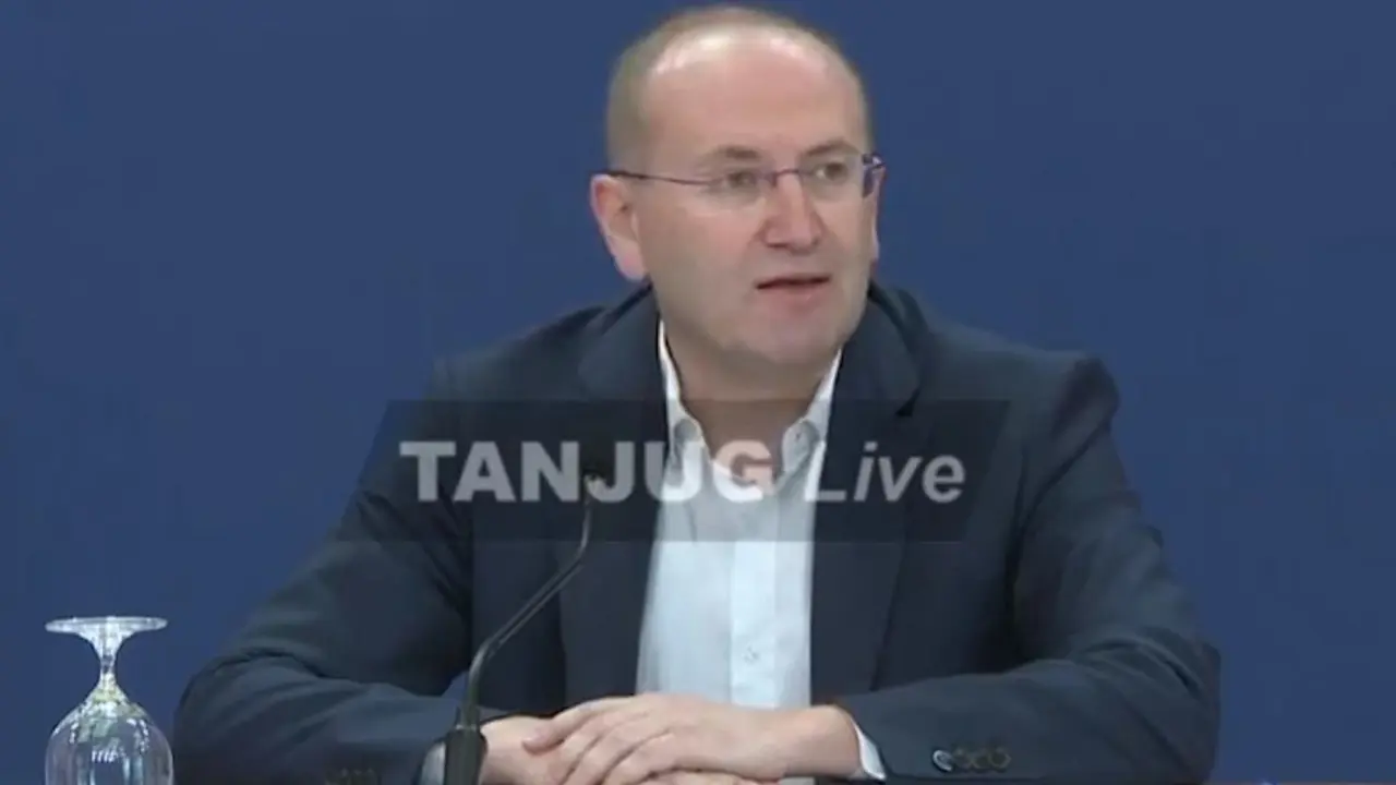 Foto: Youtube/Printscreen/Tanjug News Agency official