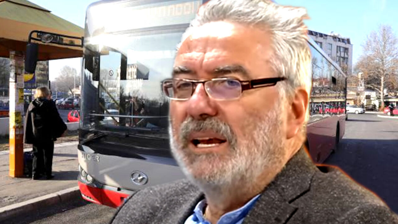 Branimir Nestorović