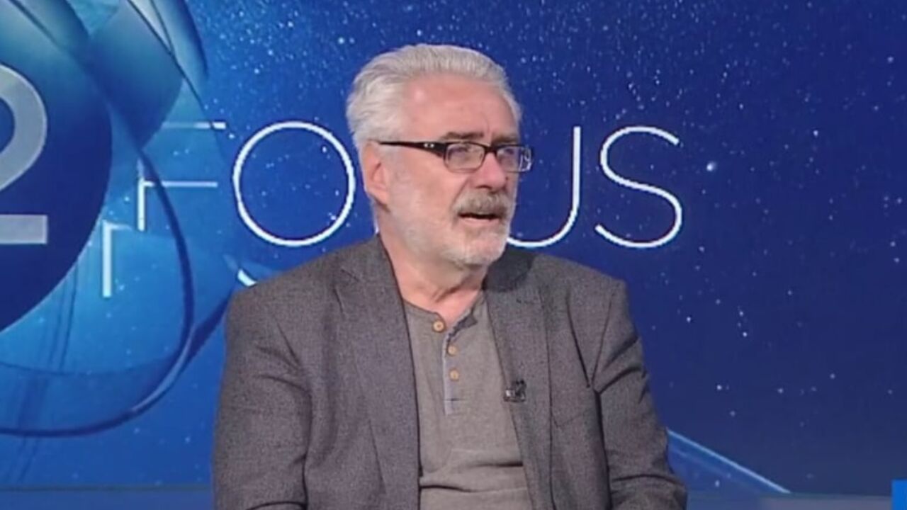 Branimir Nestorović