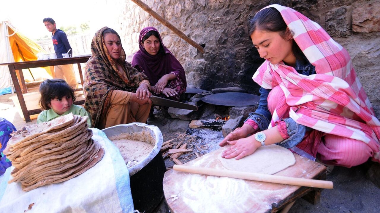 Hunza narod