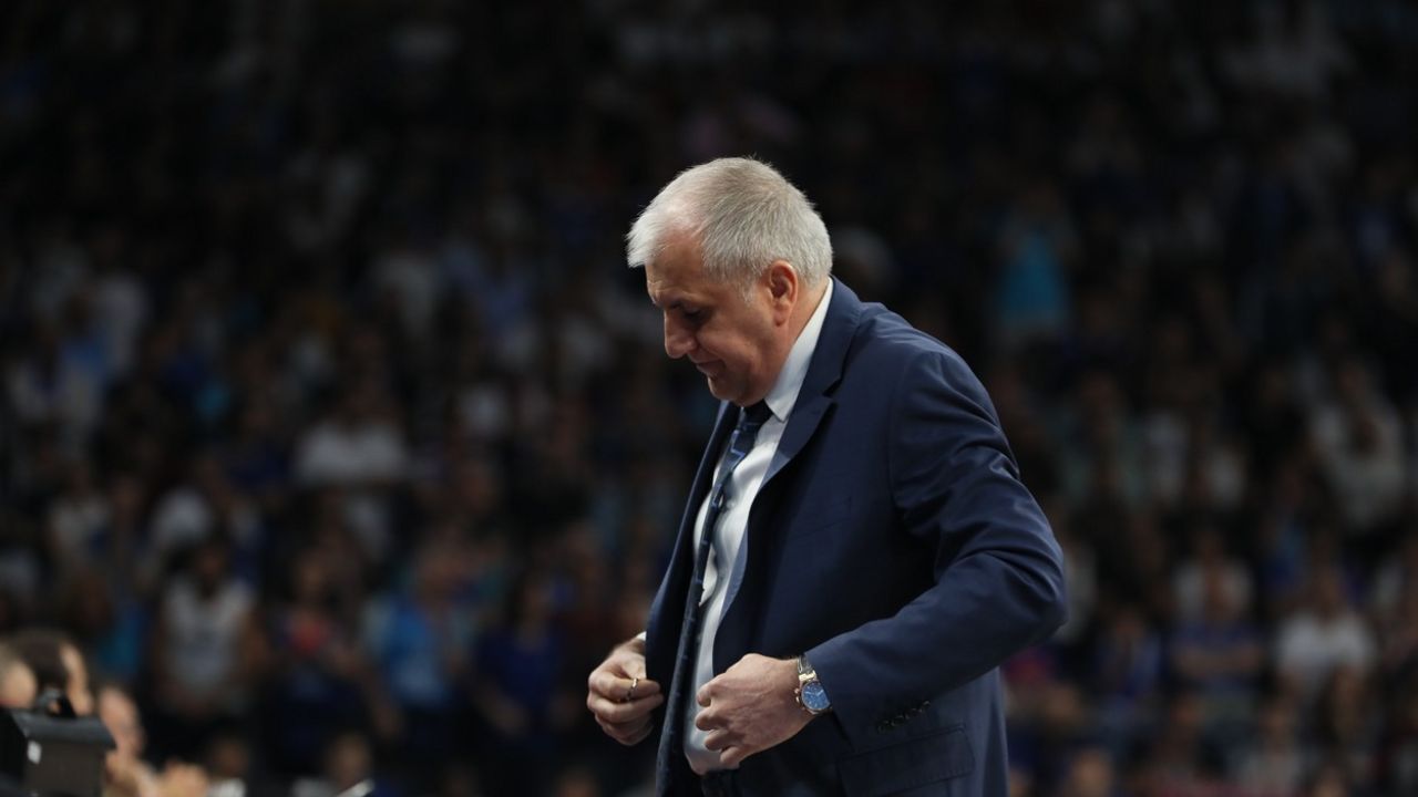 željko