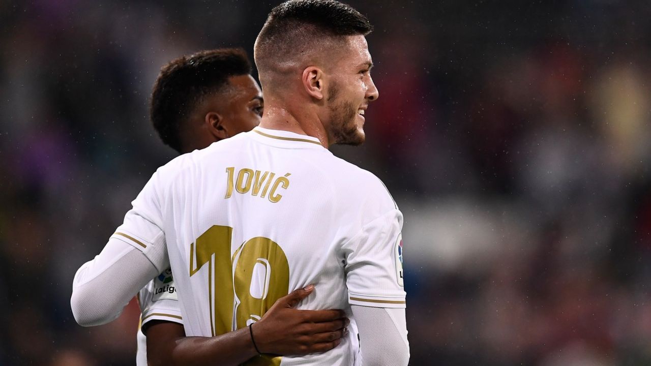 Luka Jović