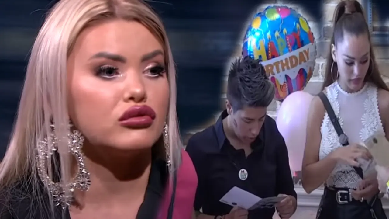 Sanja, Matora