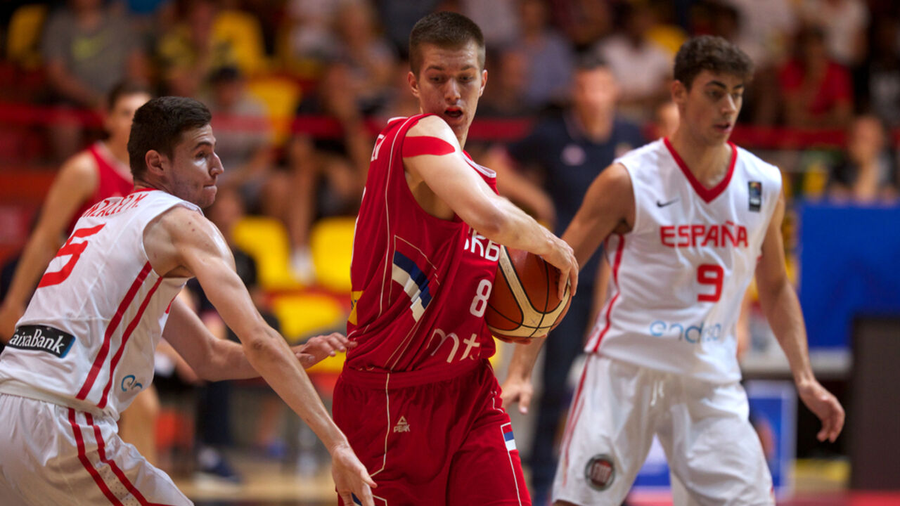 Filip Petrušev