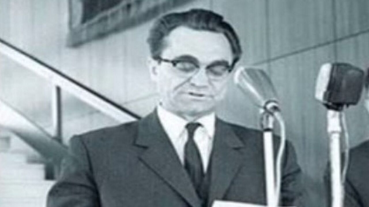 Branko Pešić