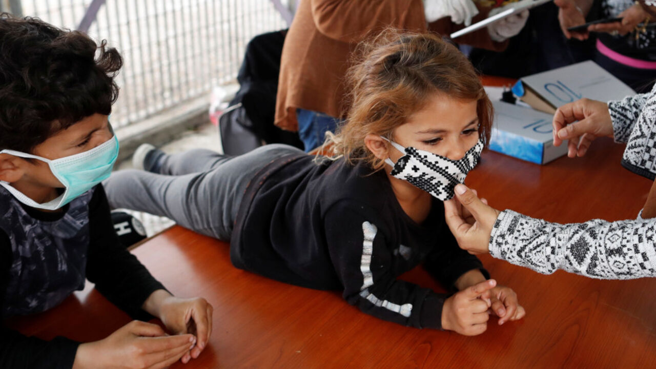 Foto: Reuters