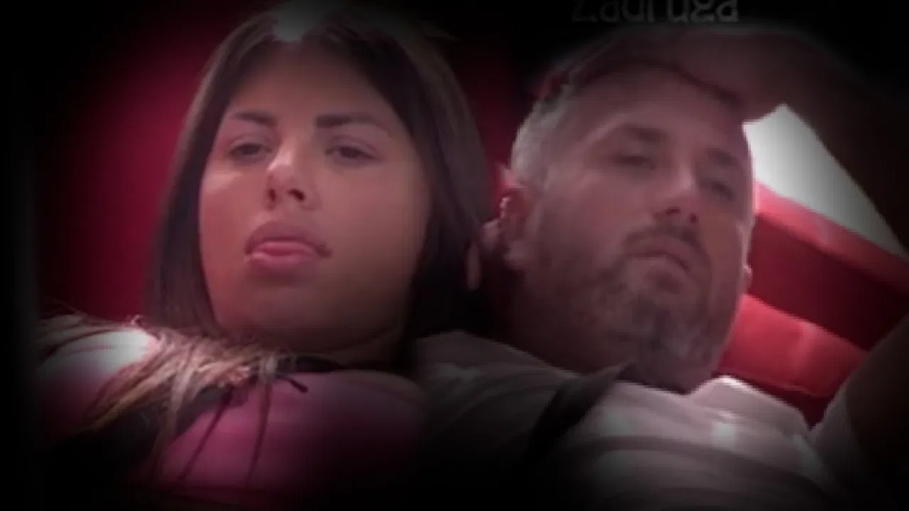 Dragana Mitar, Edis Fetić