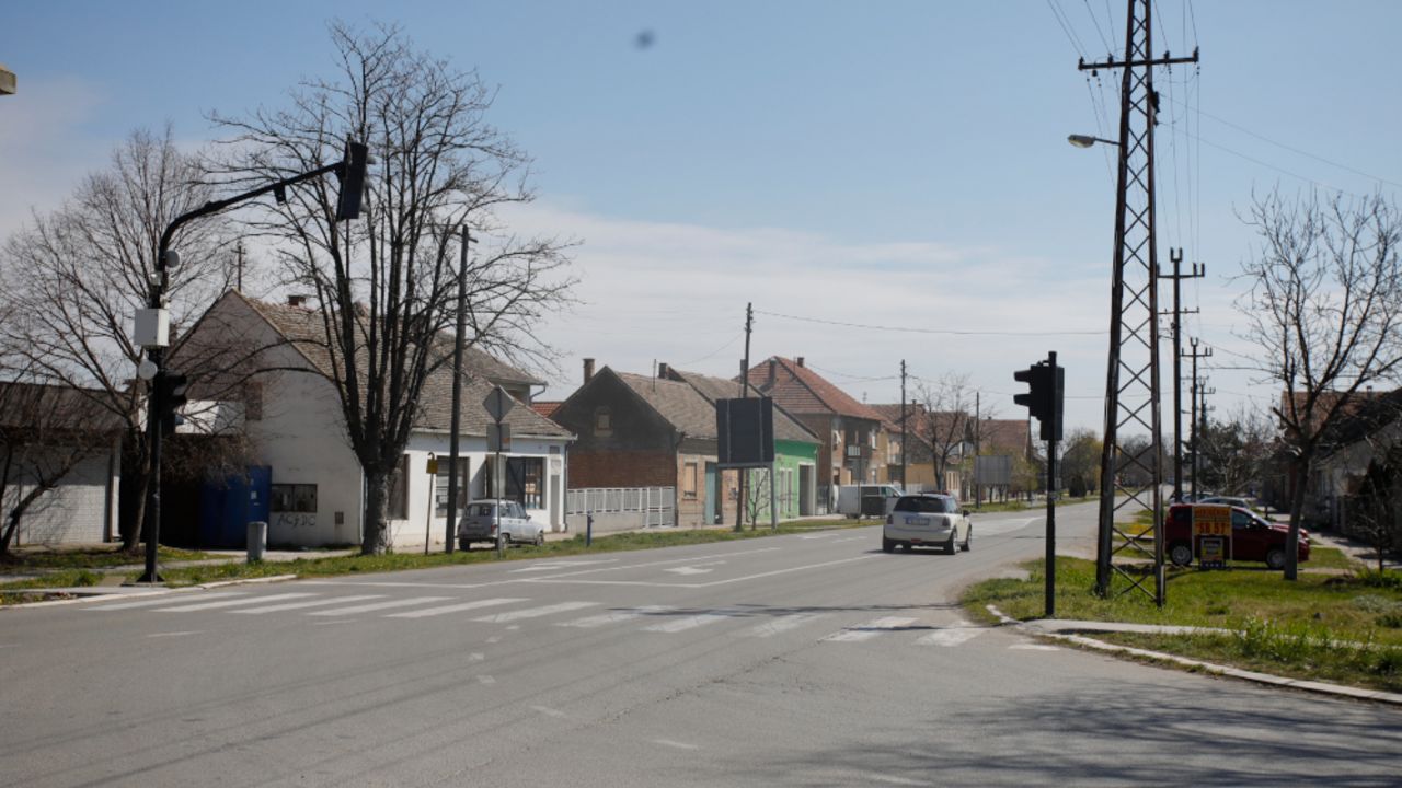 Opovo