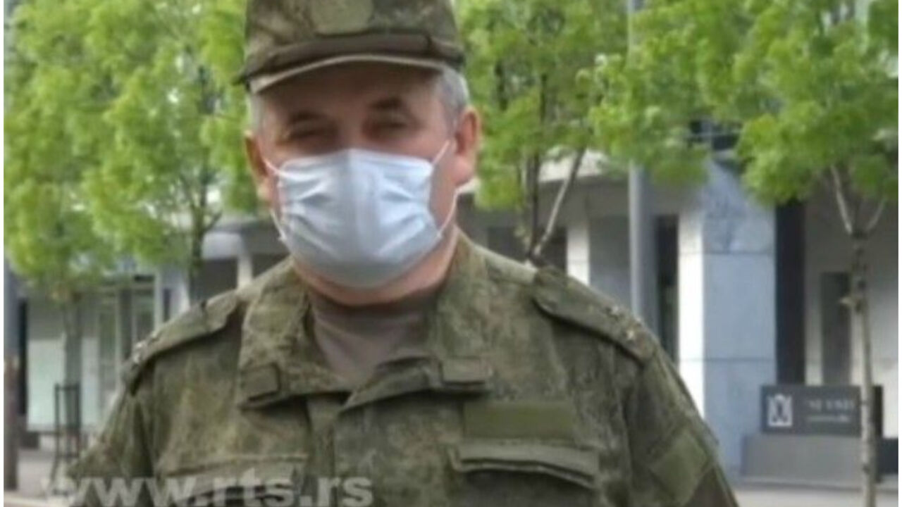 korona virus