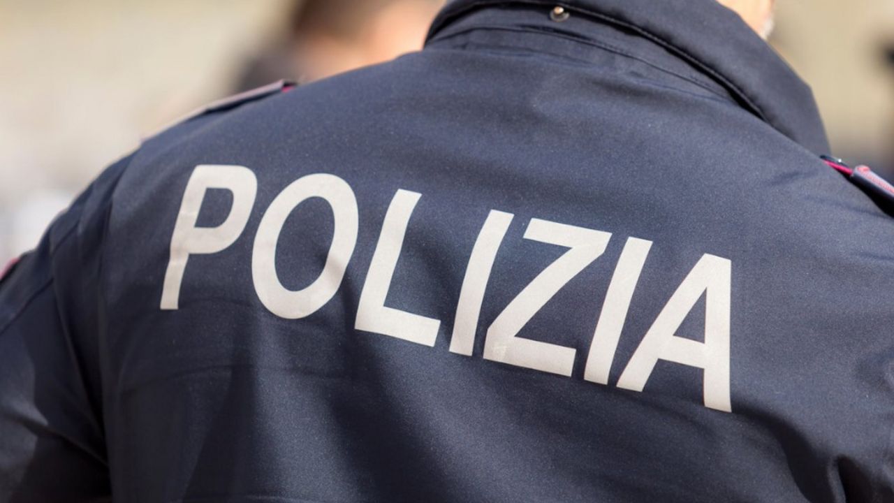 Policija Italije