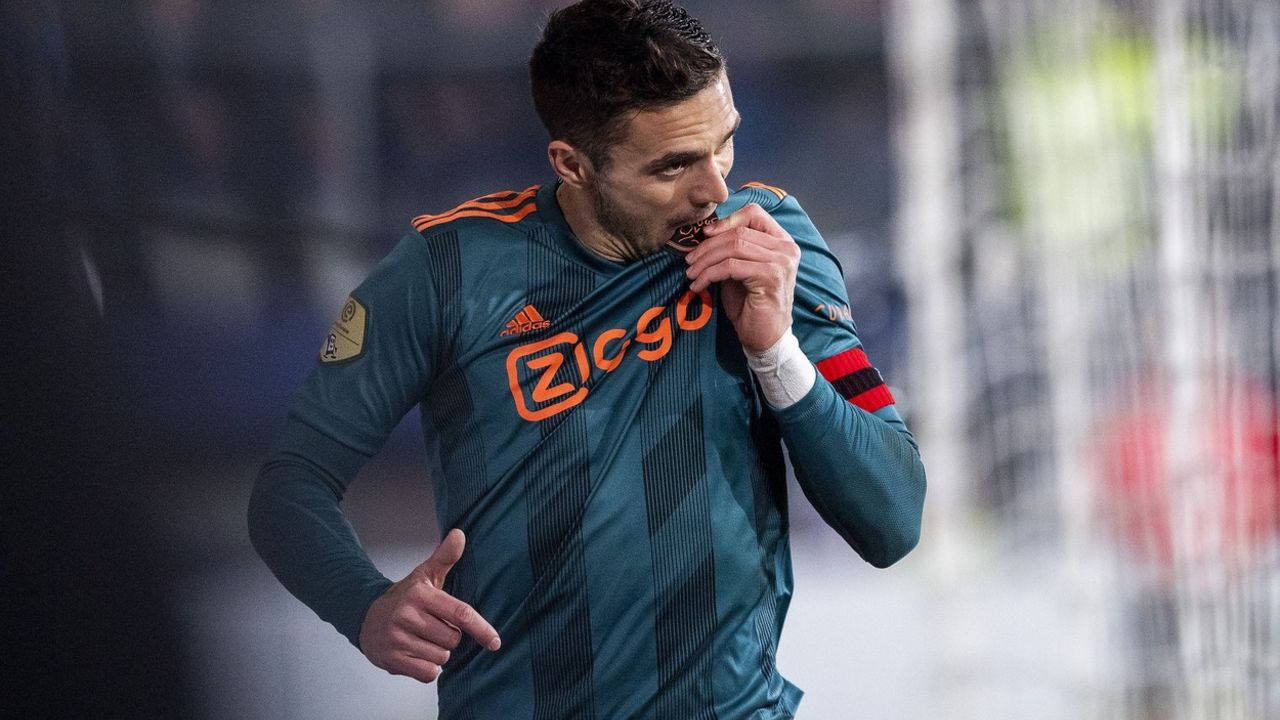 Dušan Tadić