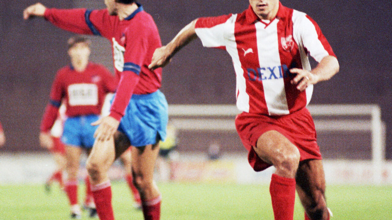 Darko Pančev