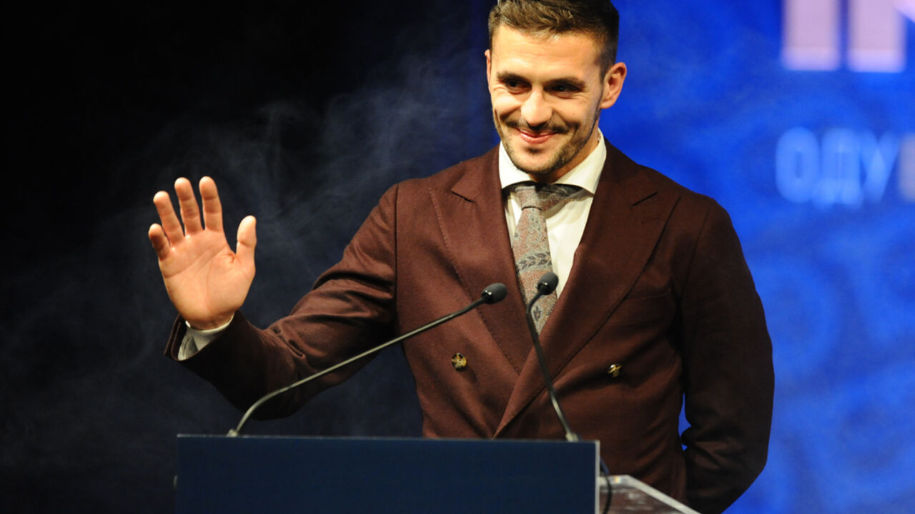 Dušan Tadić