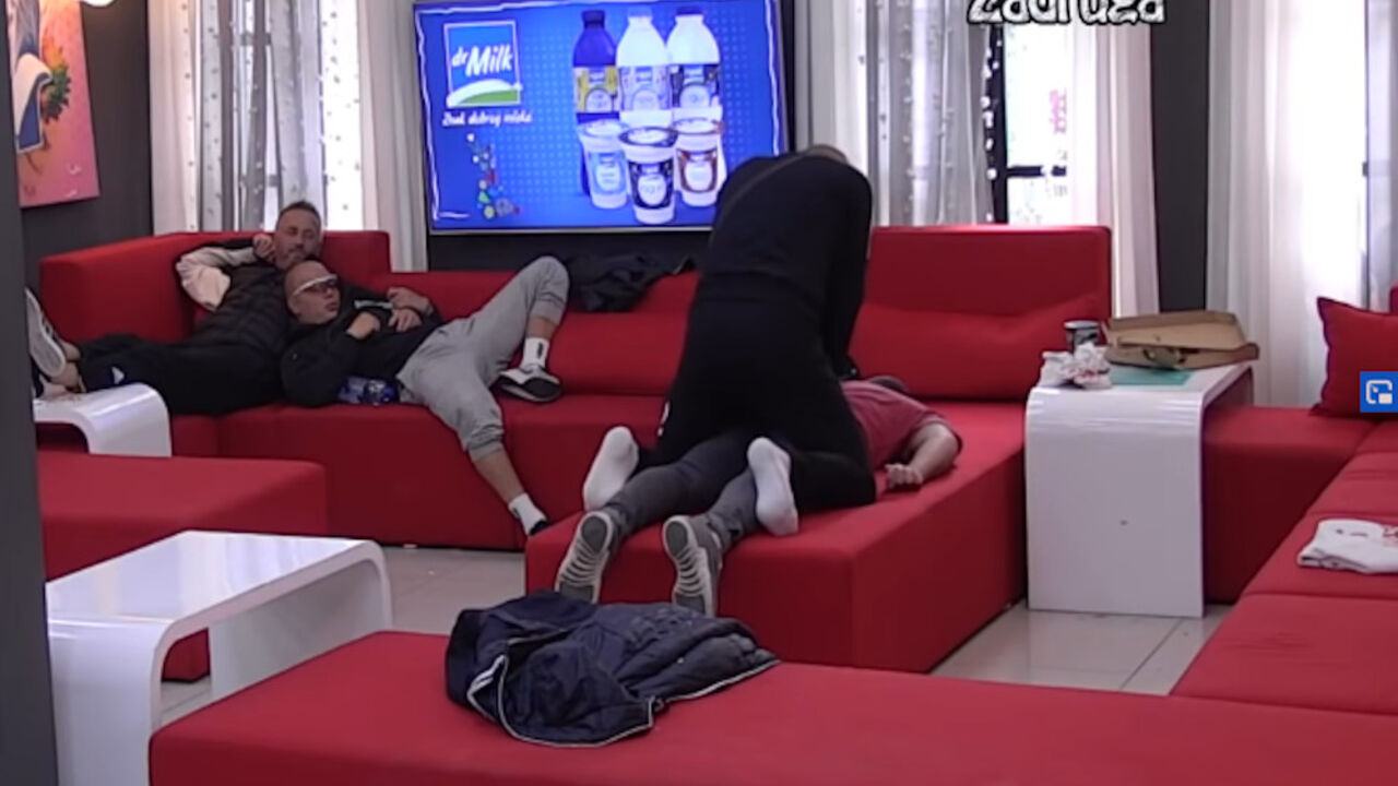 Zadruga