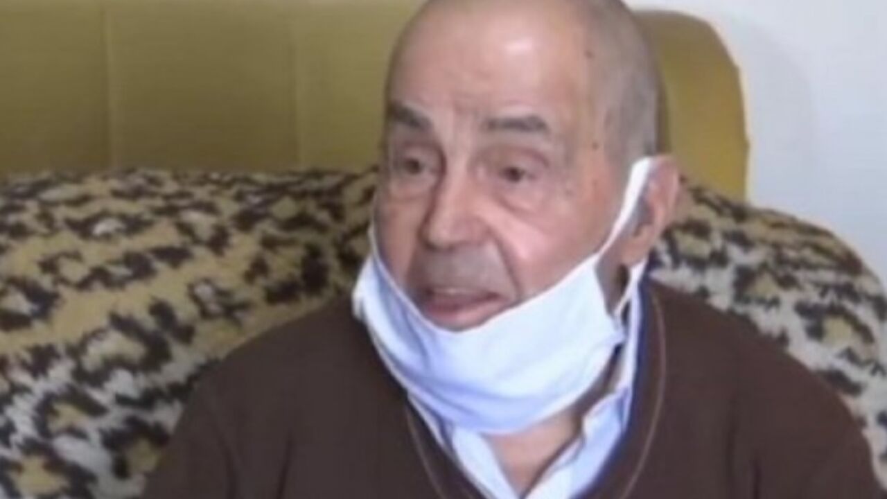 Deka Aleksandar