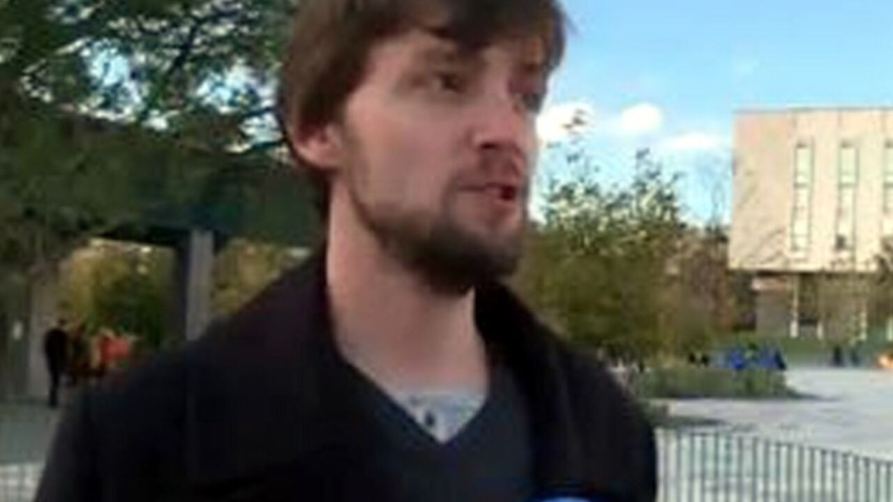 Tomislav Perušić