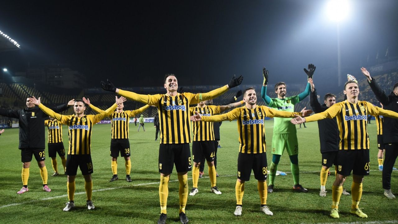 FK Aris