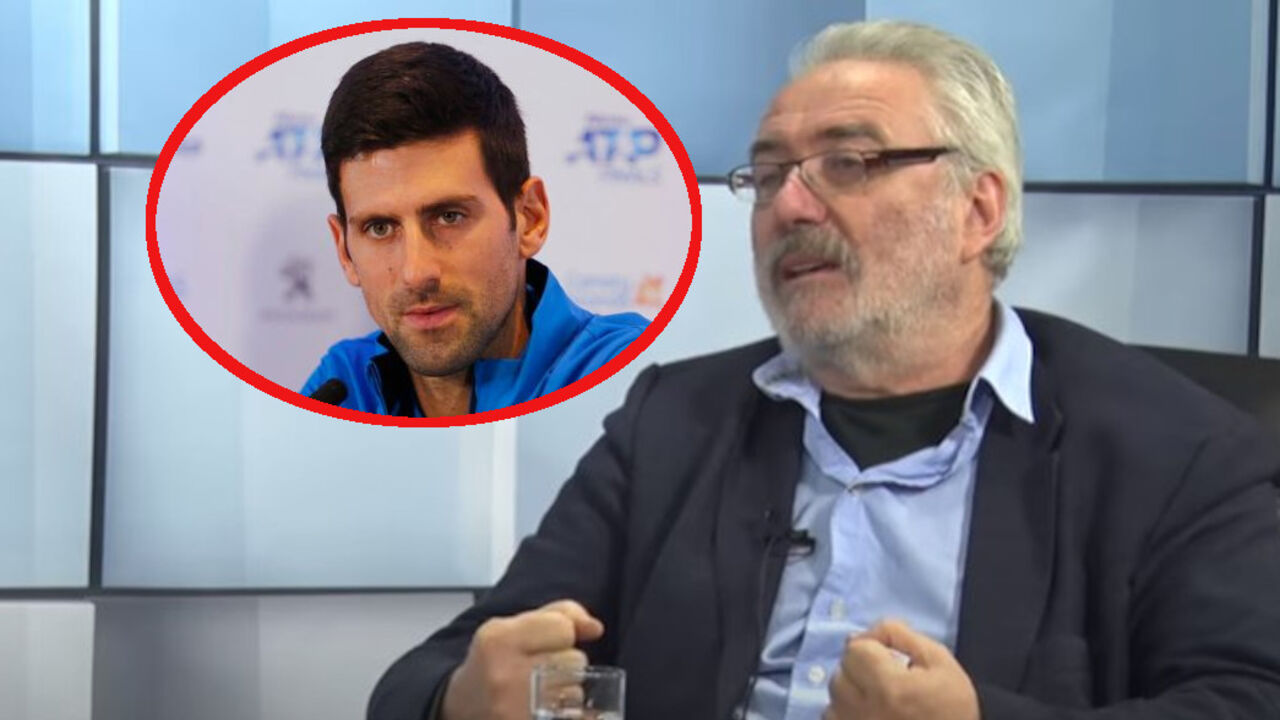 Novak I Nestorović