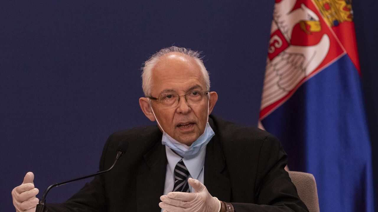 Predrag Kon