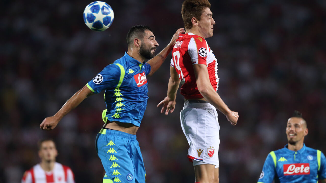 Marek Hamšik