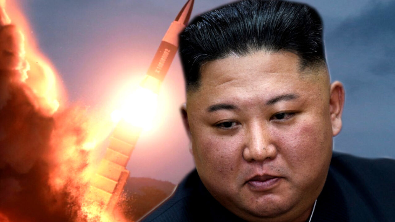 Kim Džong Un