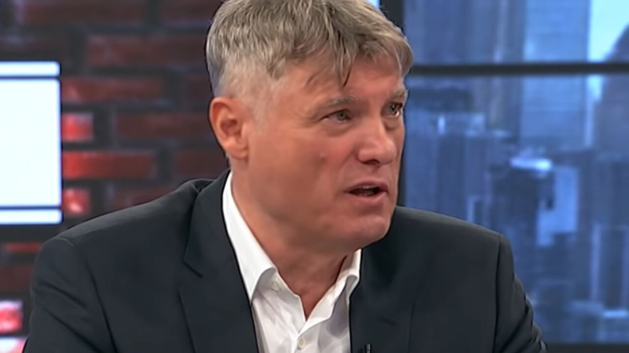 Miroslav Lazanski