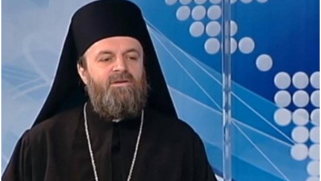 Vladika Stefan