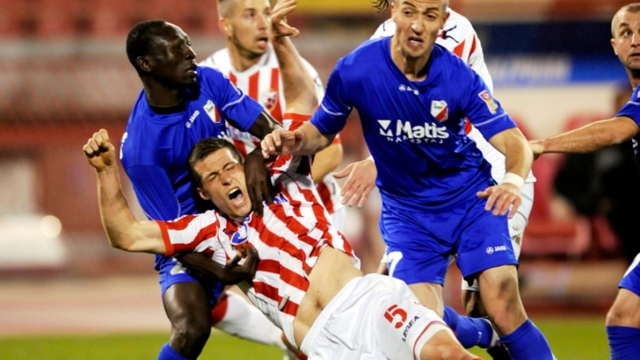 momcilovic
