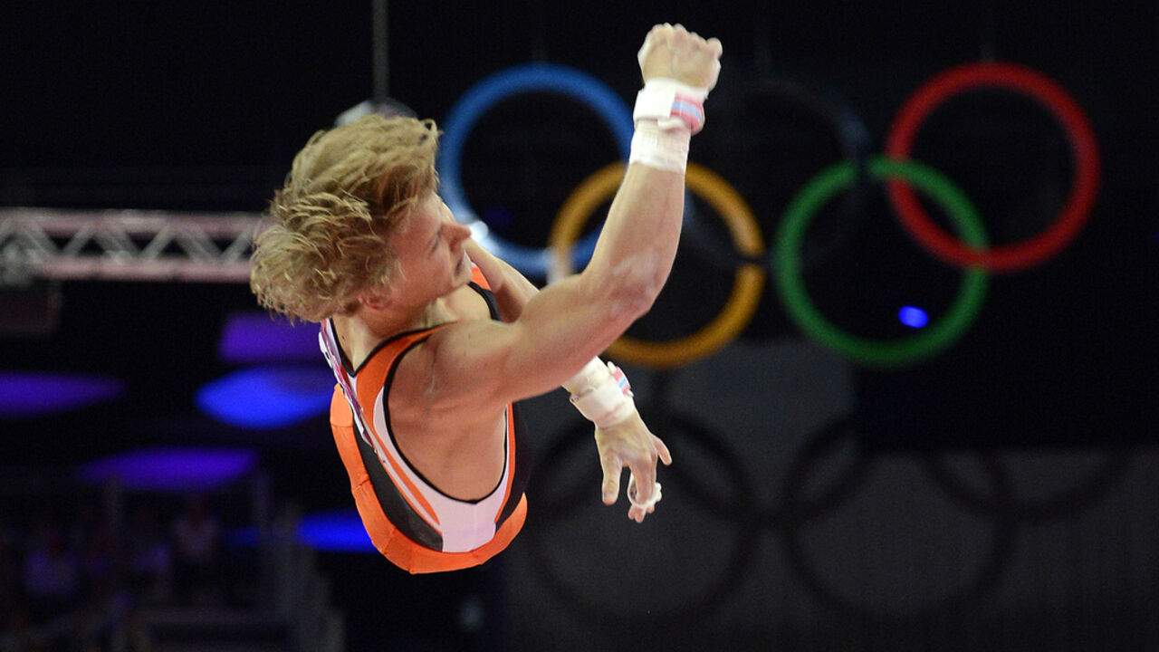 Olimpijske igre