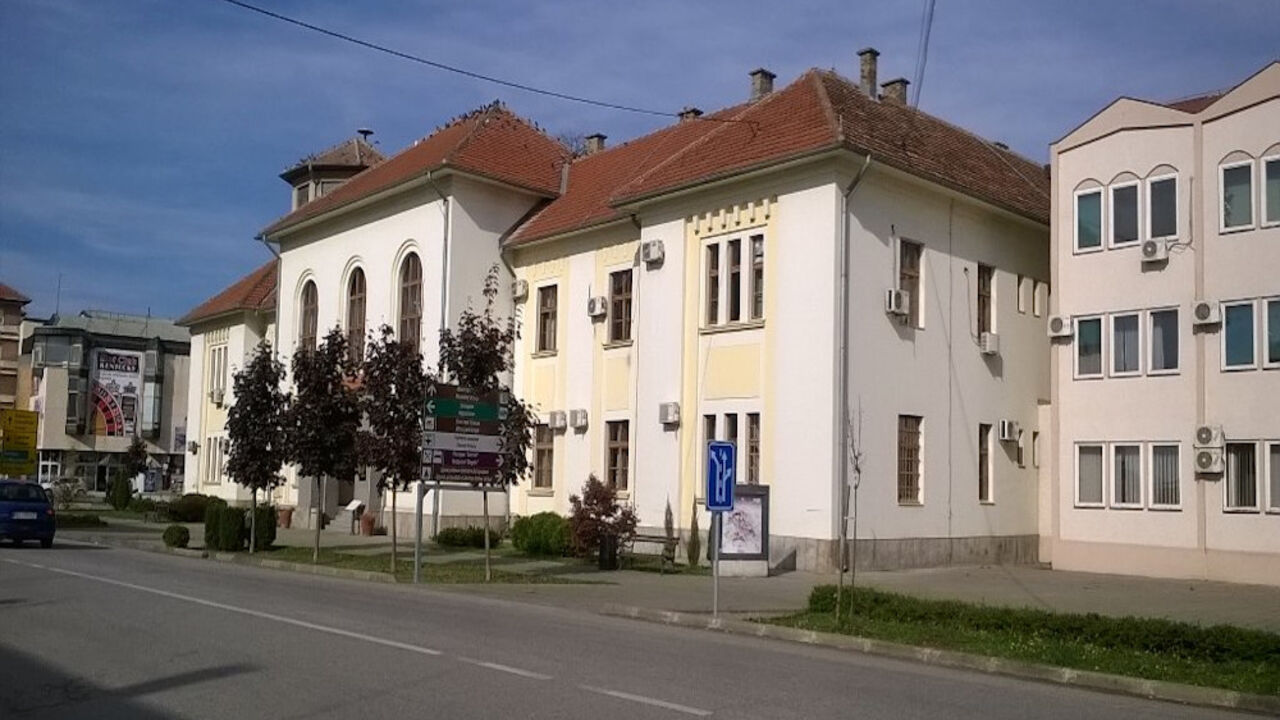 Bogatić
