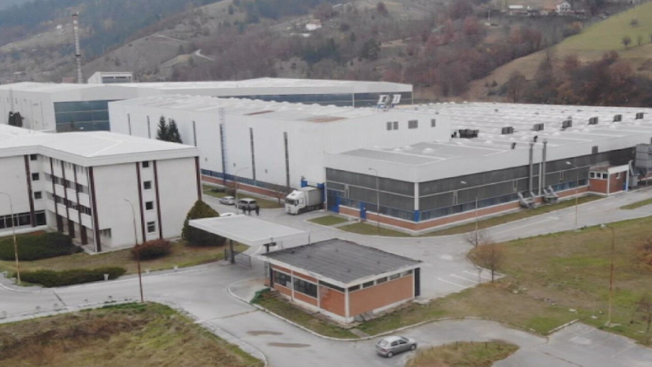 Priboj