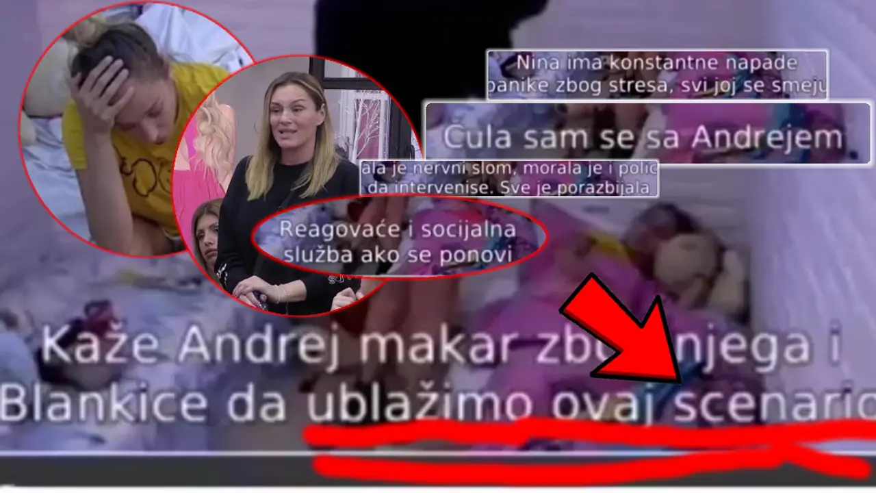 Anabela Atijas i Luna Đogani