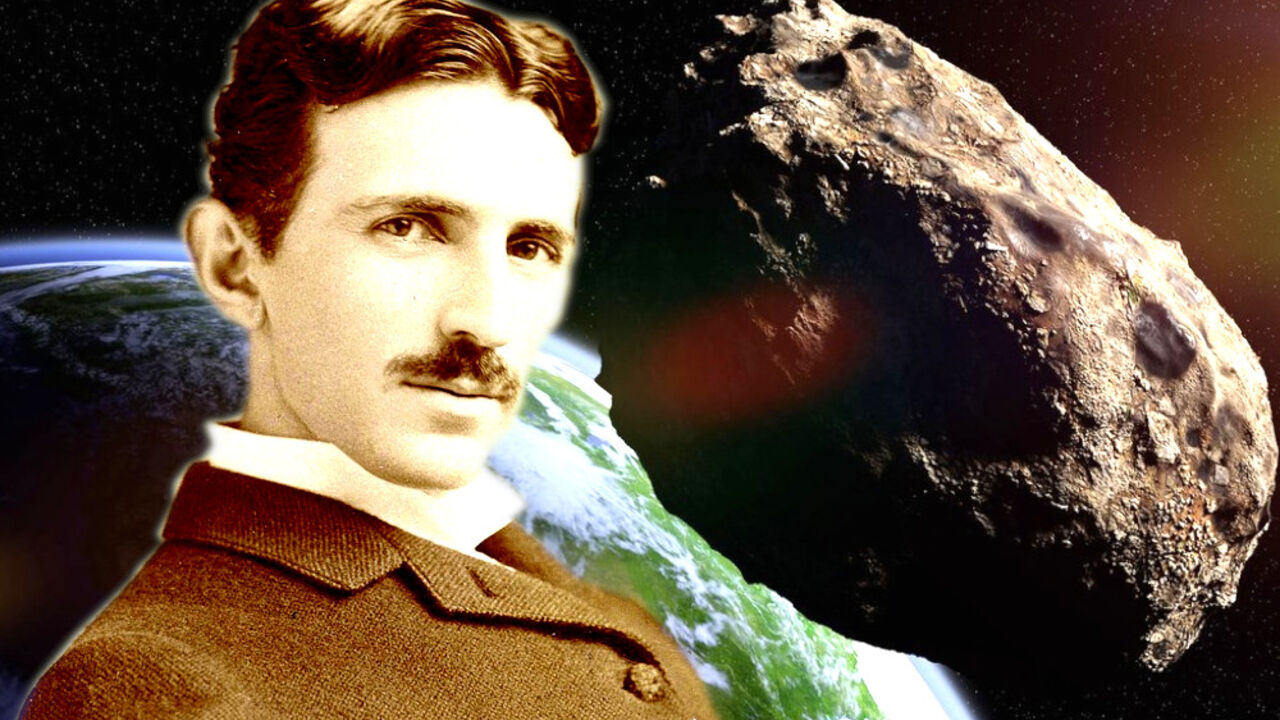 Nikola Tesla