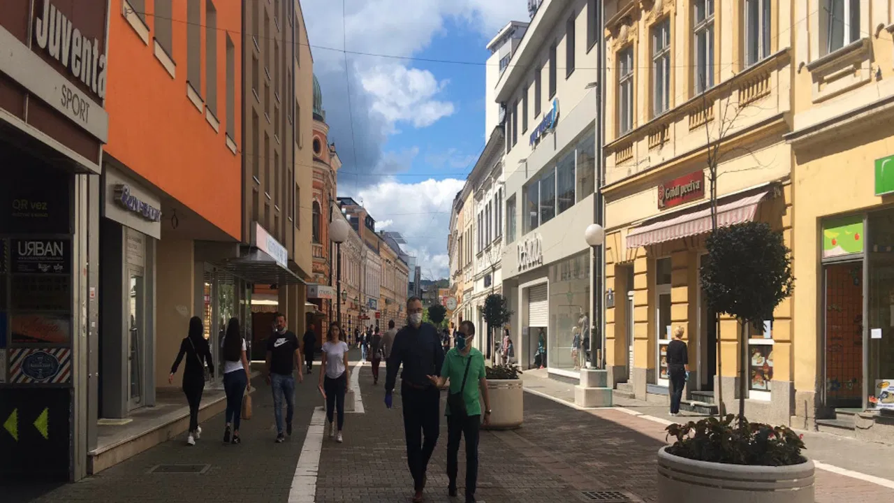 Banja Luka