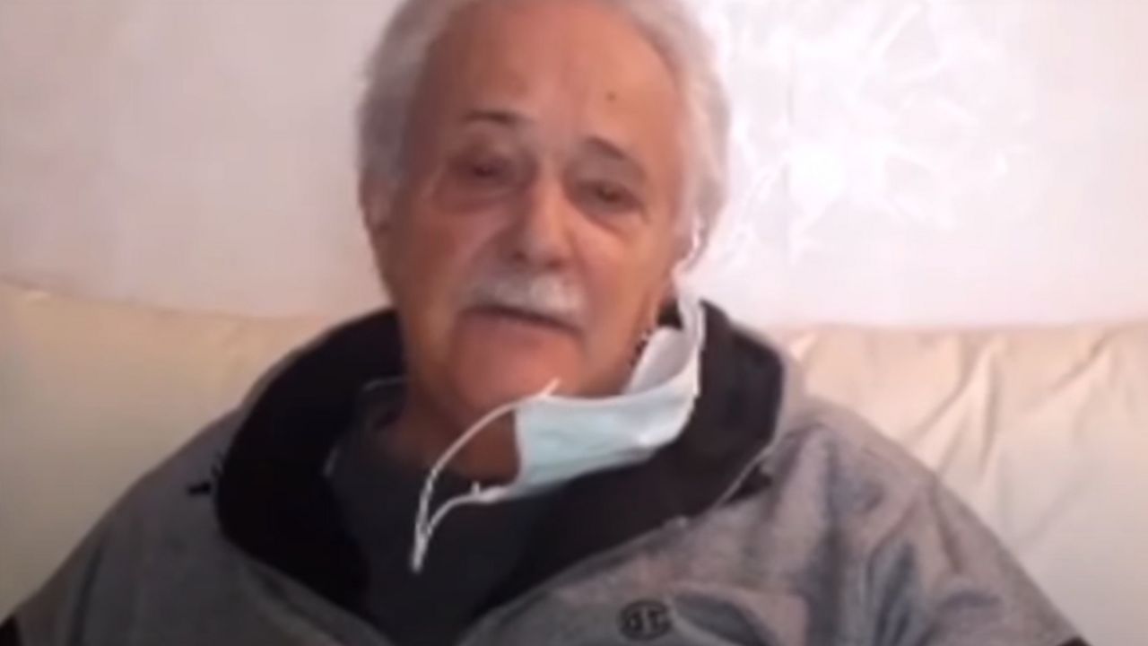 Paolo Ćubej