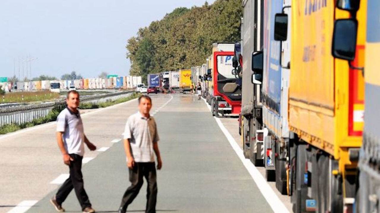 srbija i nemačka trgovinska razmena