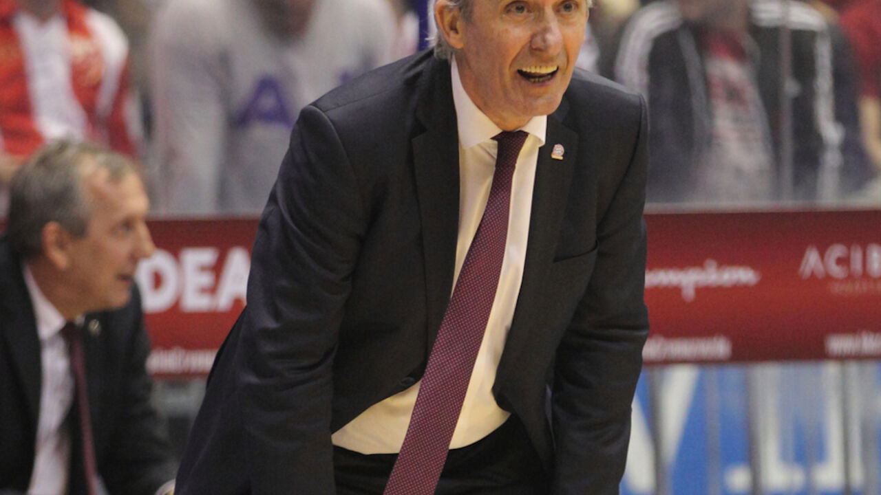 Svetislav Pešić